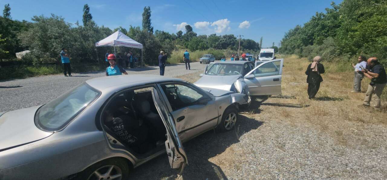 Muğla'da UMKE Ekiplerinden Nefes Kesen Tatbikat Gerçeği Aratmadı 11